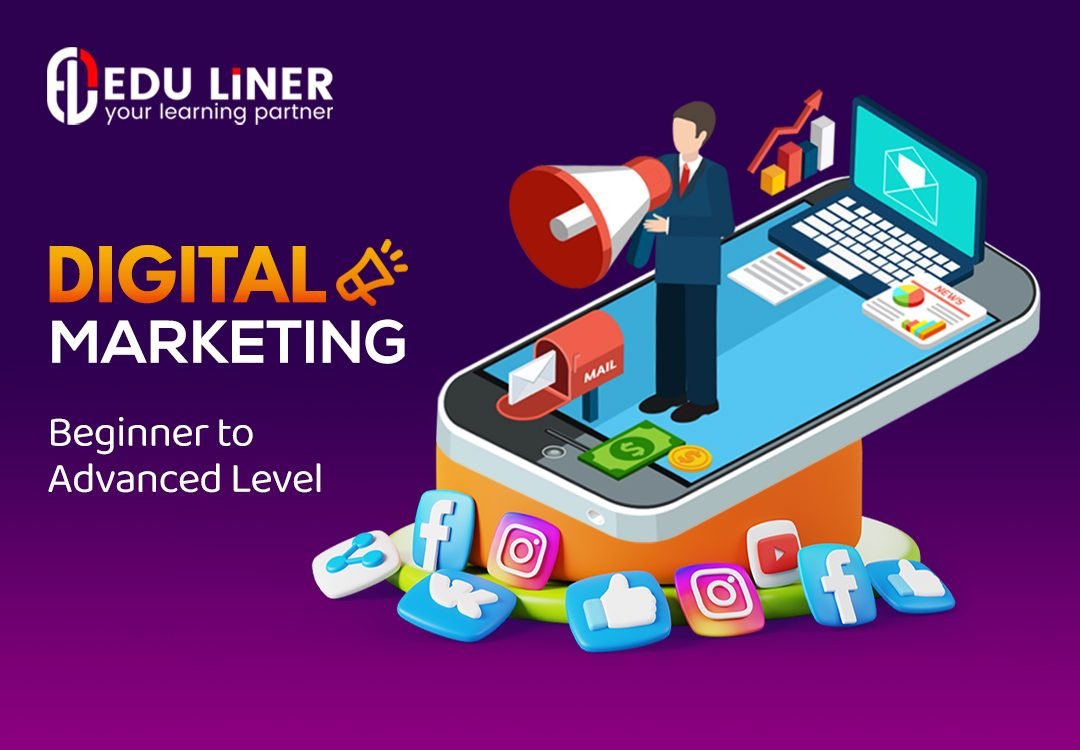 Digital-Marketing