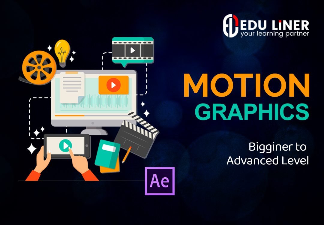 Motion Graphics Edu Liner eduliner eduliner.com eduliner.com